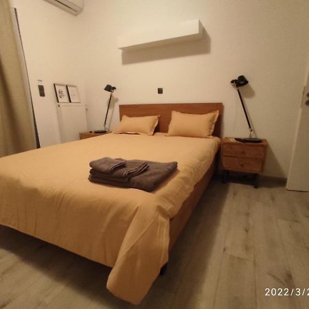 Kallithea Luxury Home เอเธนส์ ภายนอก รูปภาพ