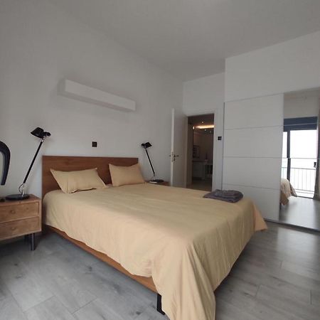 Kallithea Luxury Home เอเธนส์ ภายนอก รูปภาพ