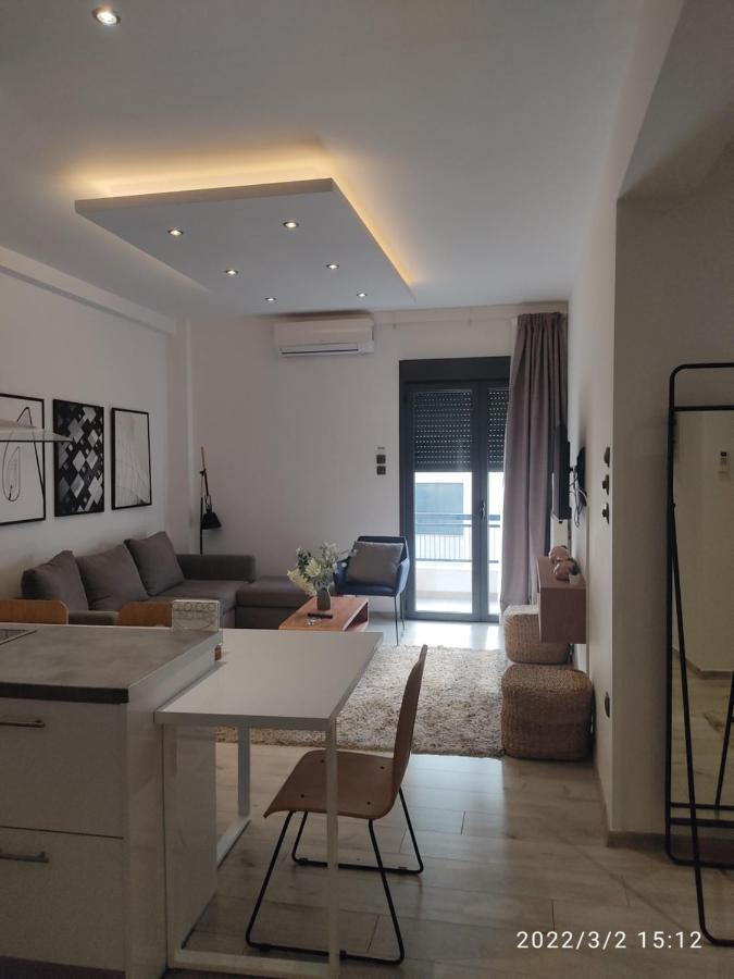 Kallithea Luxury Home เอเธนส์ ภายนอก รูปภาพ
