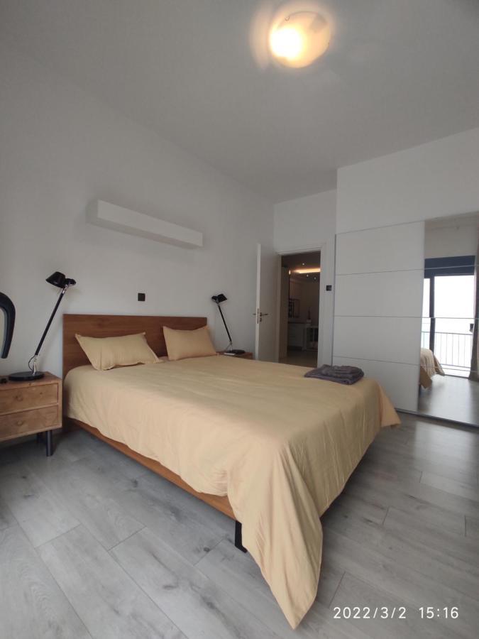 Kallithea Luxury Home เอเธนส์ ภายนอก รูปภาพ