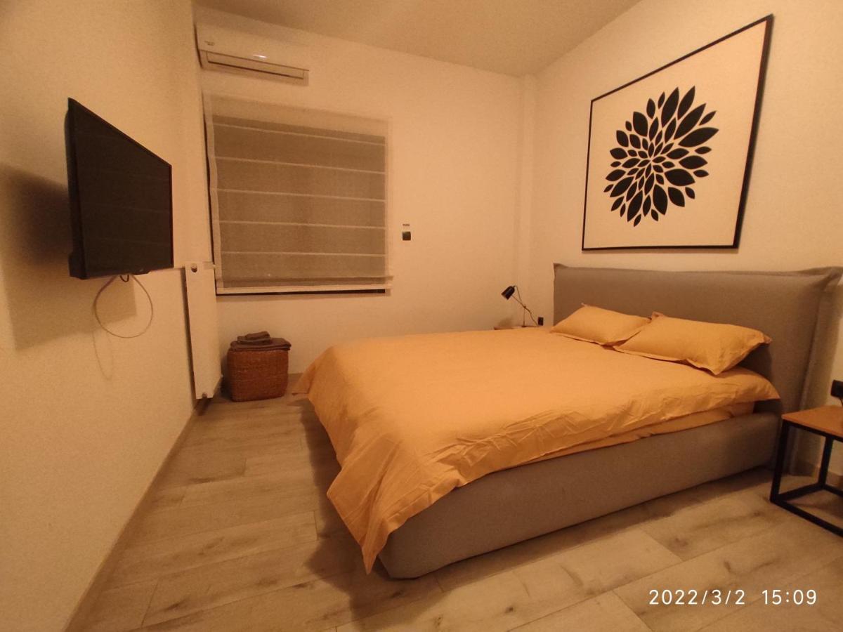 Kallithea Luxury Home เอเธนส์ ภายนอก รูปภาพ