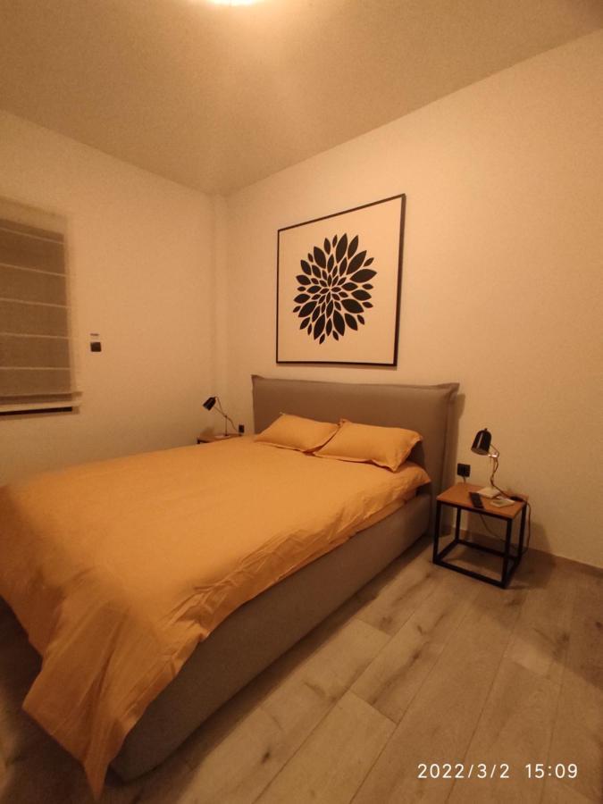 Kallithea Luxury Home เอเธนส์ ภายนอก รูปภาพ