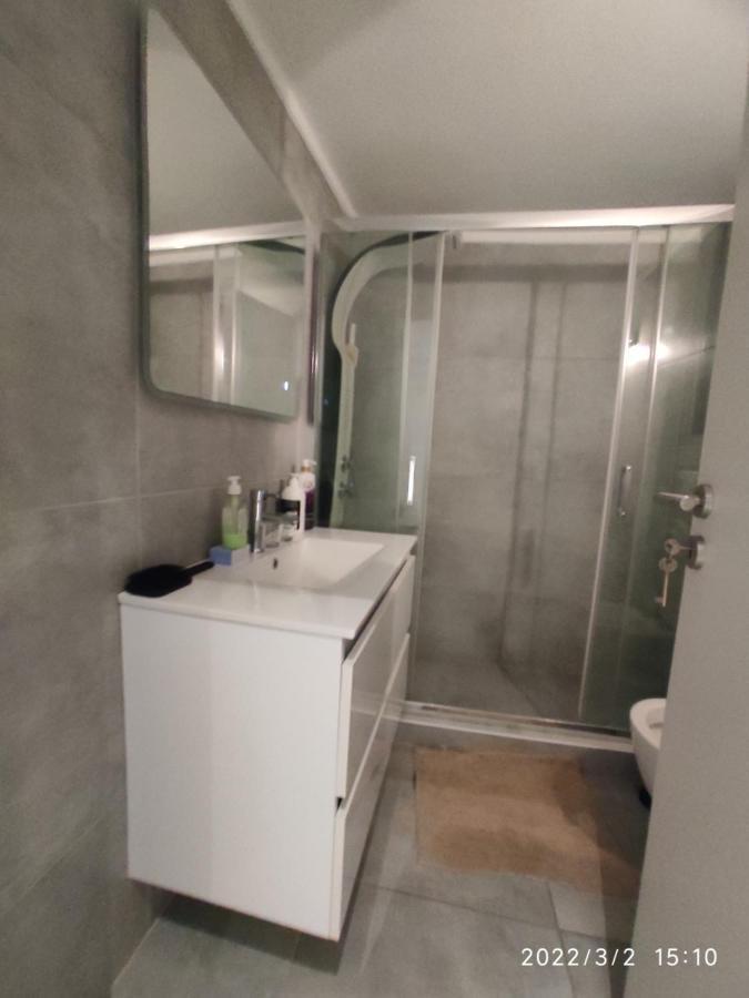 Kallithea Luxury Home เอเธนส์ ภายนอก รูปภาพ